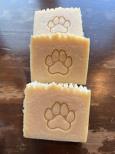 Load image into Gallery viewer, Doggy Shampoo Bar