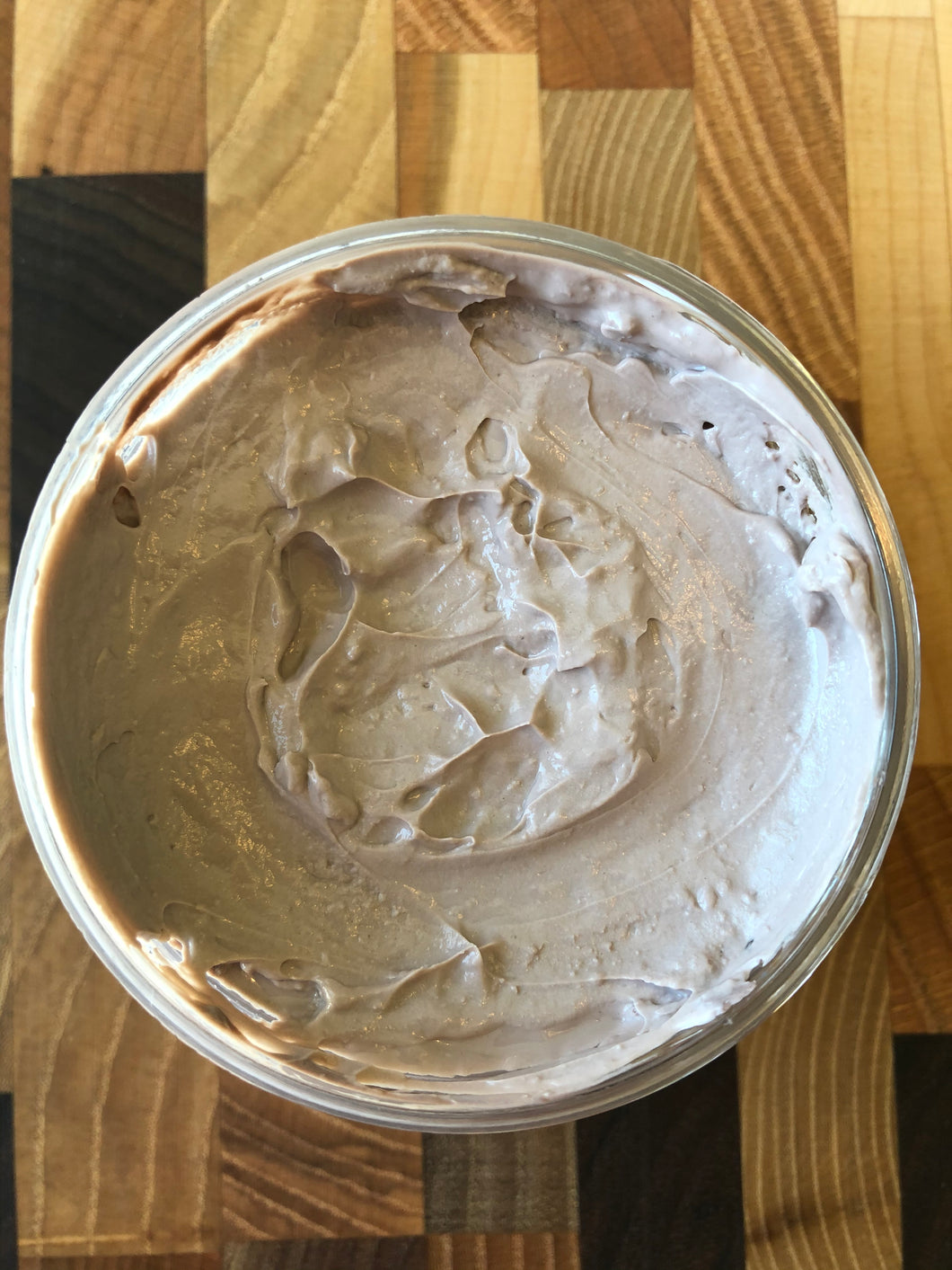 Lavender Clay Face Mask