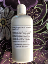 Load image into Gallery viewer, Crown (7th) Chakra Lavender Lotion