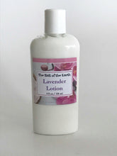 Load image into Gallery viewer, Crown (7th) Chakra Lavender Lotion