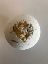 Load image into Gallery viewer, Sacral (2nd) Chakra Bath Bomb