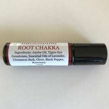 Load image into Gallery viewer, Root (1st) Chakra Roll-On