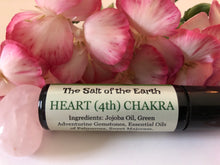 Load image into Gallery viewer, Heart (4th) Chakra Roll-on