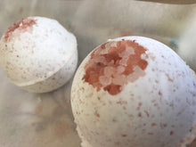 Load image into Gallery viewer, Heart Chakra (4th) Bath Bomb