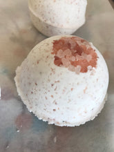 Load image into Gallery viewer, Heart Chakra (4th) Bath Bomb