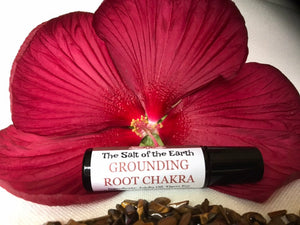 Root (1st) Chakra Roll-On