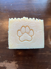 Load image into Gallery viewer, Doggy Shampoo Bar